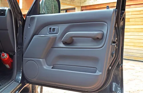 Prado Sumo J90