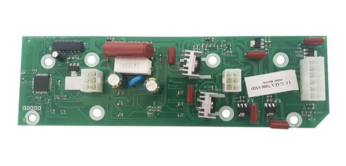 Plaqueta Lavarropas Gafa 7000 Smd Nf Norfrig Full