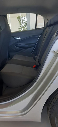Imagen 7 de 25 de Nuevo Chevrolet Onix Plus Ls 1.2n Manual 4 Puertas 2022 Ep