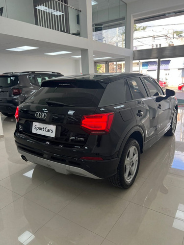 Audi Q2 1.4 Tfsi Sport 150 Cv