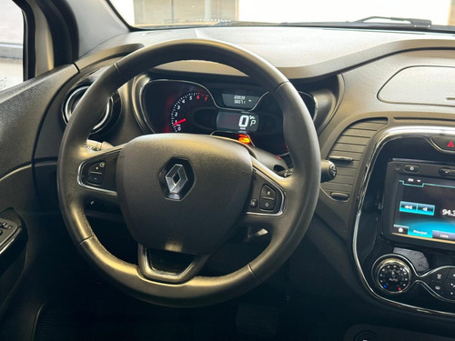 Renault Captur 1.6 Intens Cvt