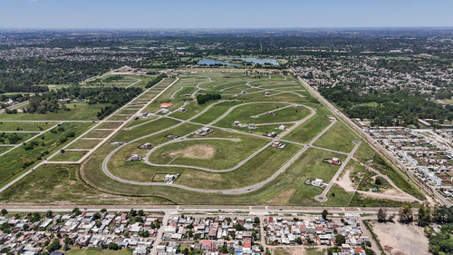 Lote En Venta En Village Plaza, Bella Vista