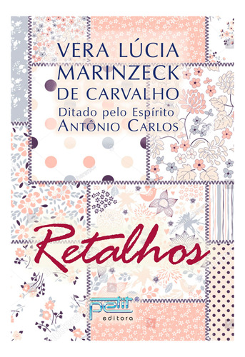 Livro Retalhos