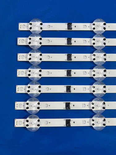 Tiras Leds Lg 55up7710psb Ssc_y21 Slim Trident_55up80 Hp* (Usado)