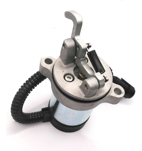Solenoide De Parada 12v 04103808 04103812 Para Deutz Dt609