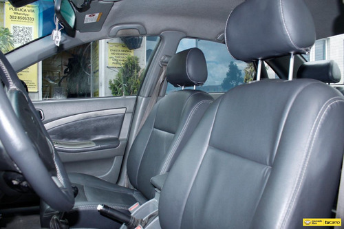 Chevrolet Optra 1.6 Advance
