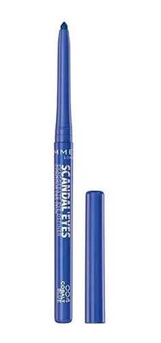 Rimmel - Delineador De Ojos Retractil Scandal Eyes