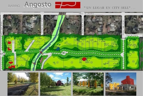 Imagen 11 de 12 de Terreno - City Bell