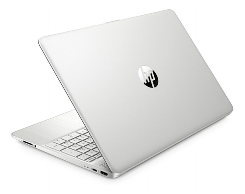 Imagen 2 de 2 de Notebook Hp 15-ef1001wm 4gb Ram 128gb Ssd Amd Athlon Silver Amd Radeon Graphics Windows 10 15,6'' Fhd