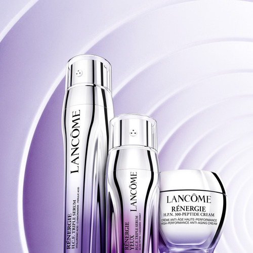 Renergie Serum Para Ojos Lancôme 20ml Todo Tipo De Piel Día/noche