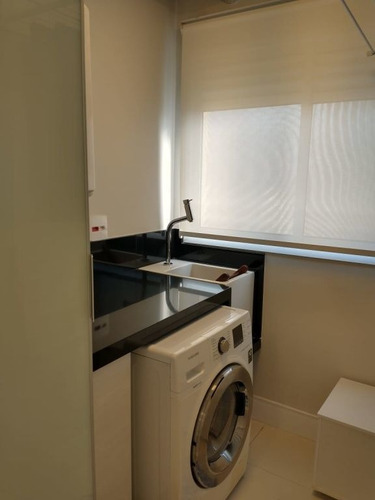 Apartamento Em Santana 58m² Com Varanda Gourmet - Mi84505