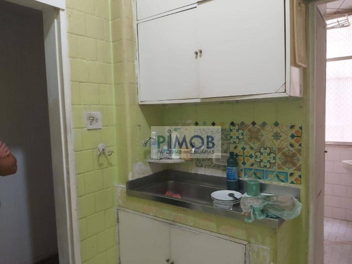 Vendo Otimo Preço Gastao Bahiana Bahiana - Ap1307