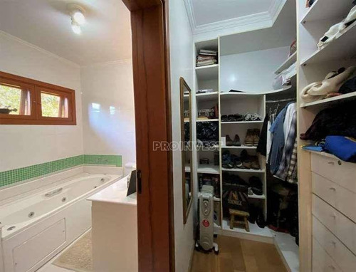 Imagem 21 de 30 de Casa Com 4 Dormitórios À Venda, 526 M² Por R$ 1.599.000,00 - Fazendinha - Carapicuíba/sp - Ca11254