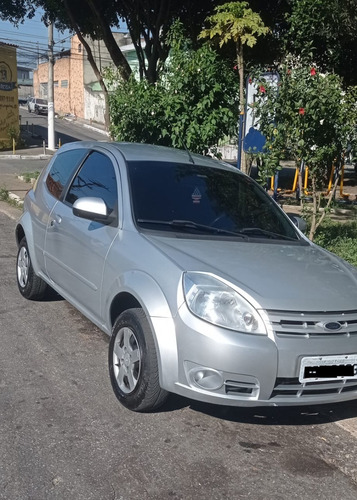 Imagem 1 de 7 de Ford K 1.0 Flex 2011 Completo Com Ar