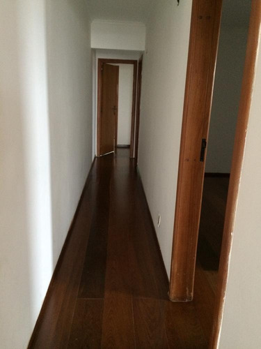 Imagem 7 de 10 de Apartamento Com 03 Dormitórios E 127 M² A Venda No Jardim Jabaquara, São Paulo | Sp. - Ap3073v