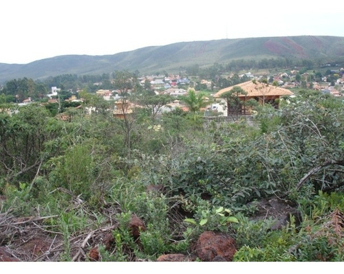 Imagem 10 de 12 de Lote Comercial Para Comprar No Vale Do Sol Em Nova Lima/mg - 369