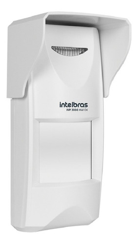 Sensor Infravermelho Intelbras Ivp 3000 Mw Ex Passivo