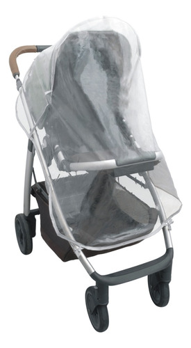 Capa De Chuva Para Carrinho De Bebê Universal Impermeavel