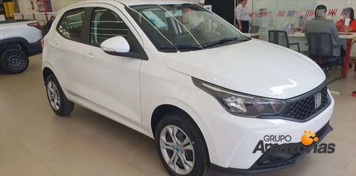 Fiat Argo 1.3 FIREFLY FLEX DRIVE CVT
