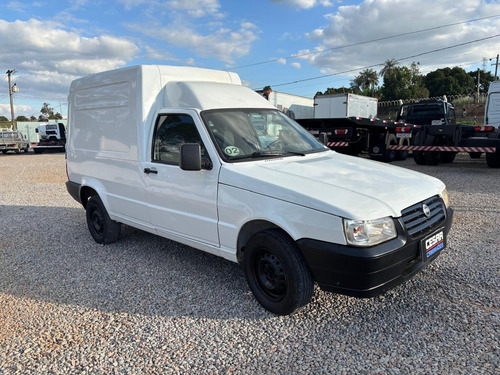 Fiat Fiorino FurgãO 1.3 Flex 4p