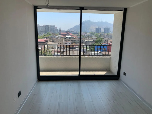 2d,2b,3est,1bod Met Irarrázaval, Barrio Italia 49m/59mtotal