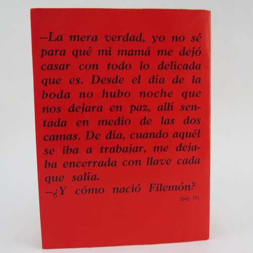 L1975 Juan Jose Arreola -- La Feria (Usado)