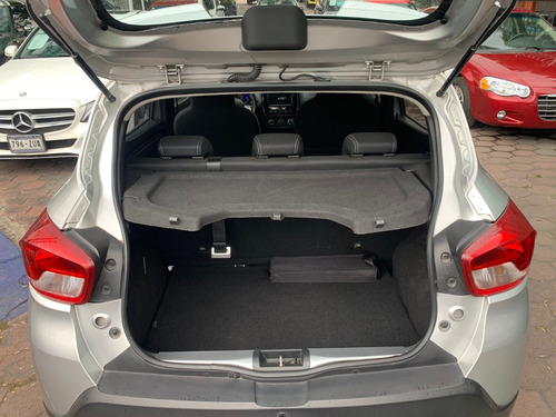 Renault Kwid Iconic Tm 2019