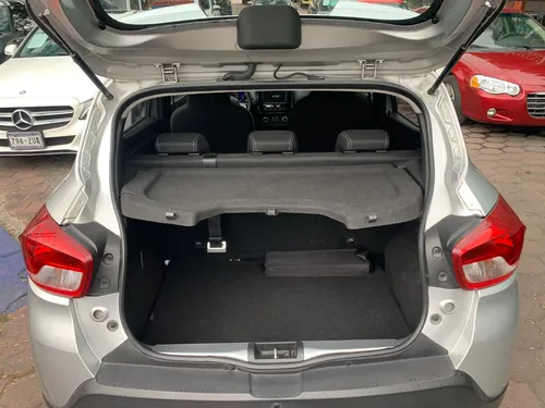 Renault Kwid Iconic Tm 2019