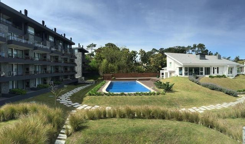 Apartamento En Boulevard Gourmet
