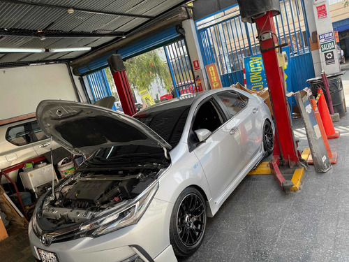 Toyota Corolla 2019 Corolla Full Seg
