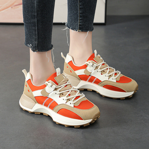 Zapatillas Deportivas Antideslizantes Para Mujer
