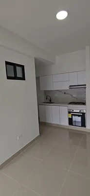 Apartamento en arriendo