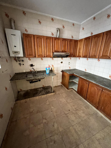 Casa En Venta 4 Ambientes Y Garage San Cristobal Oportunidad