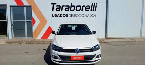 Volkswagen Polo 1.6 Msi Trendline