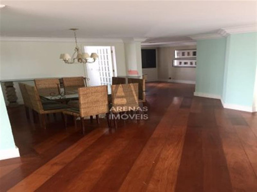 Imagem 26 de 26 de Apartamento - 322