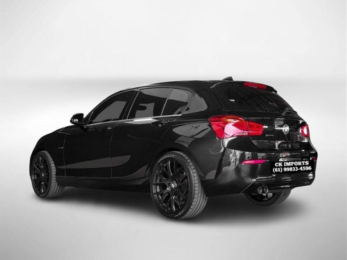 Bmw Série 1 120i Sport 2.0 Tb Flex