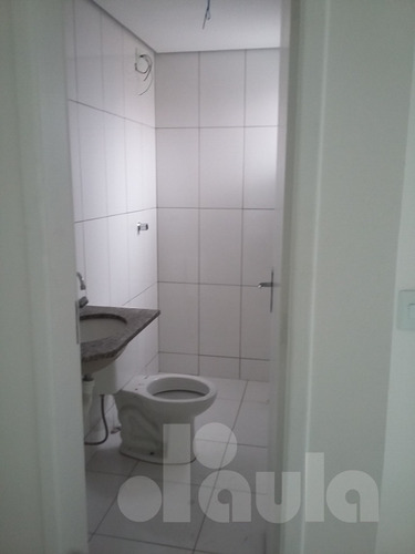 Imagem 11 de 14 de Apartamento Novo No Pq Jaçatuba Com 55m² - 1033-10594