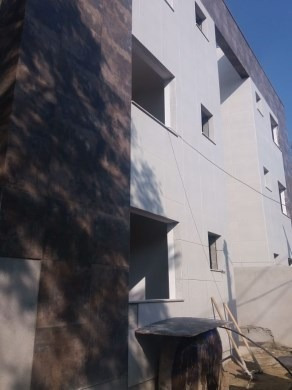 Imagem 1 de 10 de Cobertura Duplex À Venda, 3 Quartos, 1 Suíte, 2 Vagas, Sao Joao Batista (venda Nova) - Belo Horizonte/mg - 1079