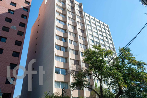 Imagem 20 de 25 de Apto Vila Madalena | 2 Quartos | 110 M² | Cond: R$1350.00 | 1 Vaga - 13xe407