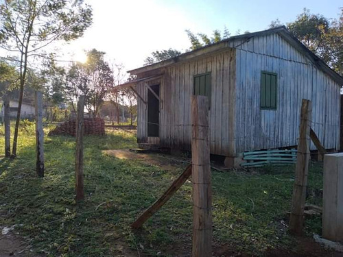 Imagem 2 de 2 de Terreno Com 763m²