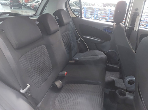 Fiat Palio 1.6 MPI SPORTING SE BLUE EDITION 16V