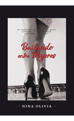 Bailando Entre Mujeres