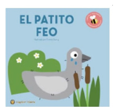 Sentir Y Descubrir-el Patito Feo - Emma Surry