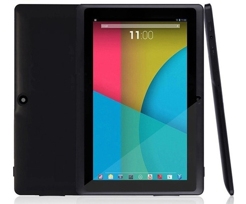 Tablet Android Allwinner A33 Quad-core 8gb Tienda!