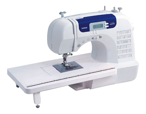 Maquina De Coser Modelo Cs6000i Marca Brother