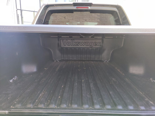 Volkswagen Amarok 3.0 V6 Extreme