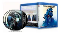Comprar Gundam 0079 - ( Trilogia ) - Peliculas Bluray - 3 Films
