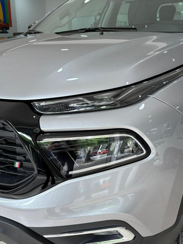 Fiat Toro 1.3 T270 Volcano 4X2 At