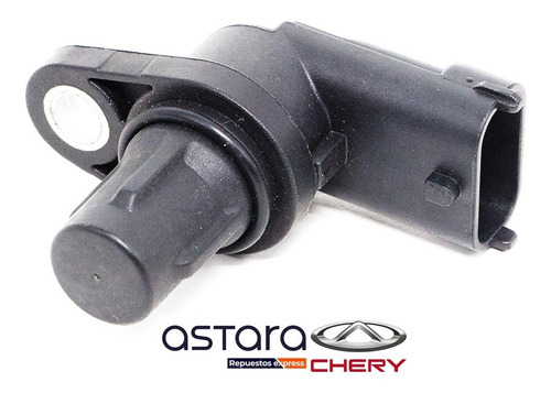 Imagen 2 de 7 de Sensor Eje Levas Chery Fulwin Sport 1.5 16v 2012-2014