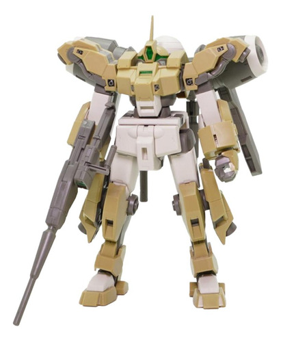 Demi Barding - Gundam - Hg 1/144 - Bandai